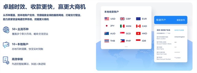 中国卖家"黑五"备战忙,PingPong平台收款助力卖家出海"加速度"