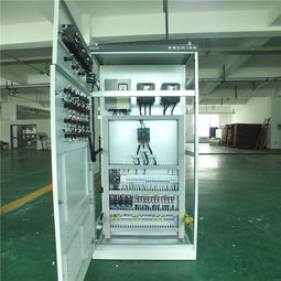 【安徽电气成套控制柜厂/7.5KW水泵控制柜/plc编程具体来电咨询】-